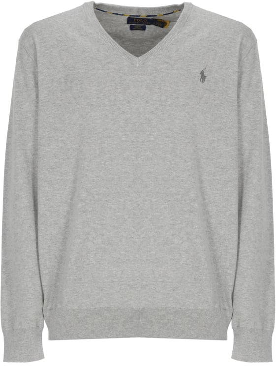 Ralph Lauren Sweaters Grigio