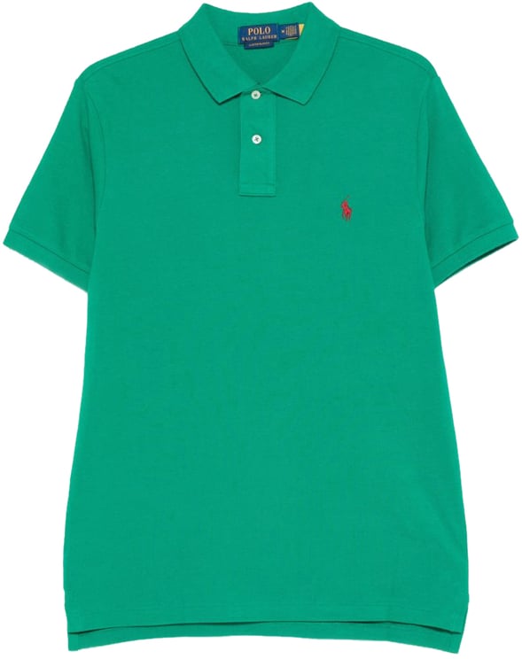 Ralph Lauren T-Shirts And Polos Erin Green