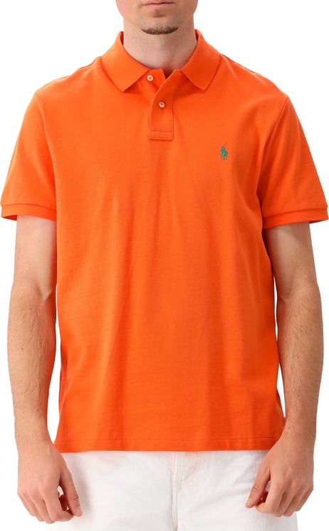 Ralph Lauren Polo Ralph Lauren Polo Oranje
