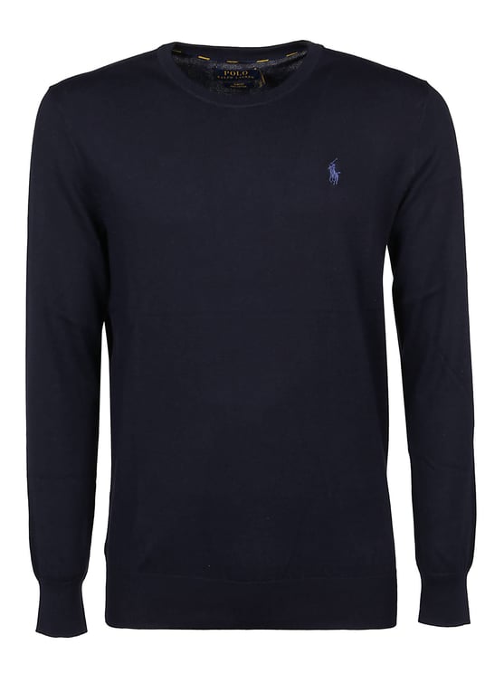 Ralph Lauren Sweater Blue