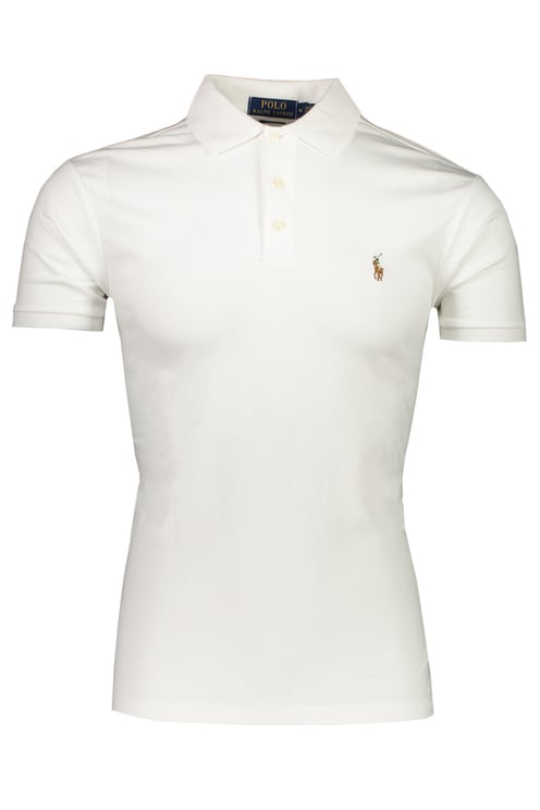Ralph Lauren Polo   Polo Wit