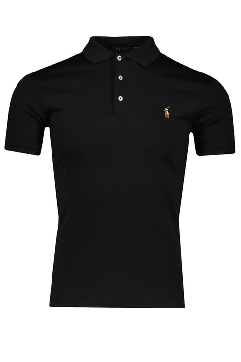 Ralph Lauren Polo   Polo Zwart