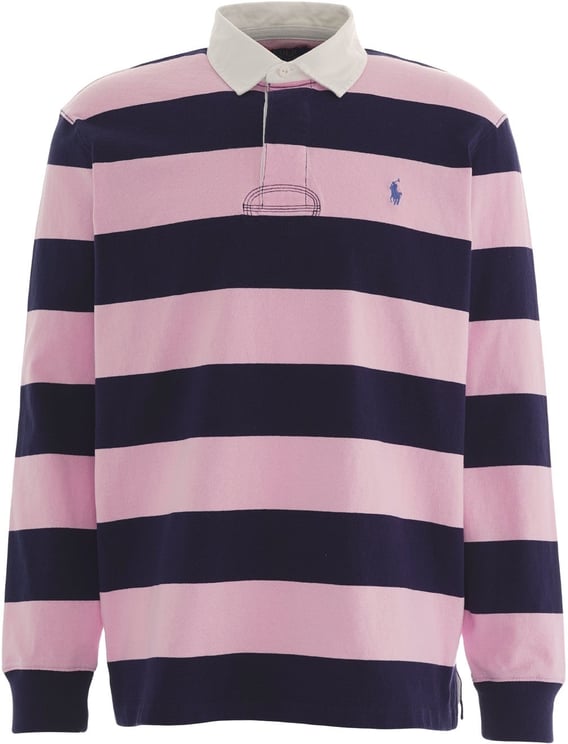 Ralph Lauren Striped polo shirt