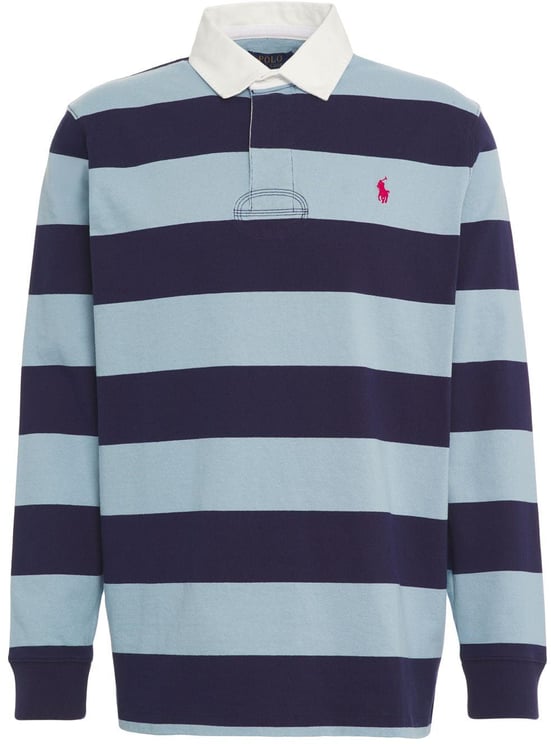 Ralph Lauren Striped polo shirt