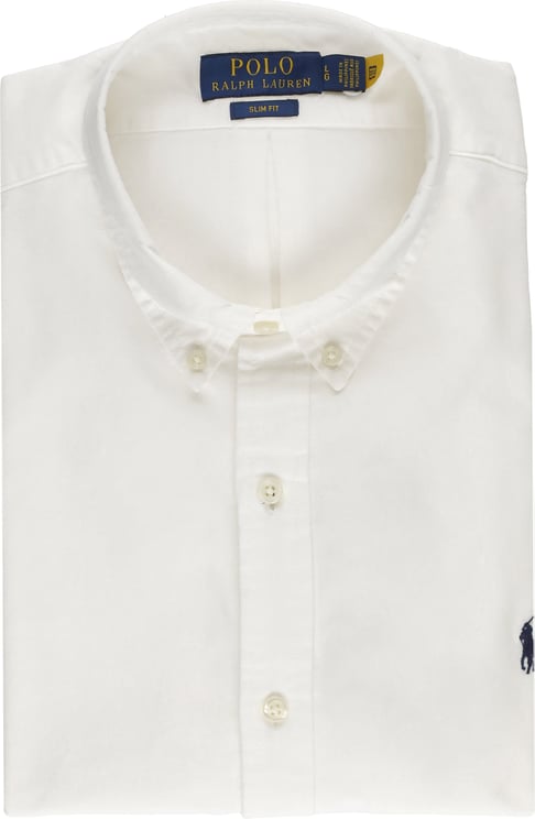 Ralph Lauren Shirts White