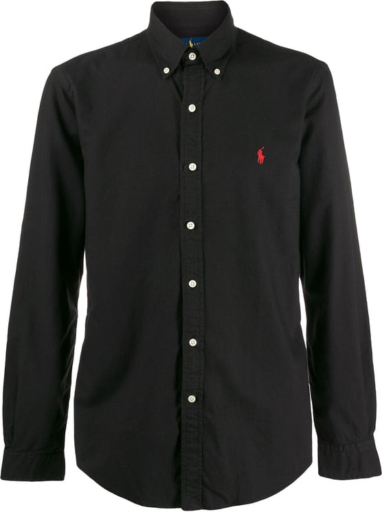 Ralph Lauren Shirts Black