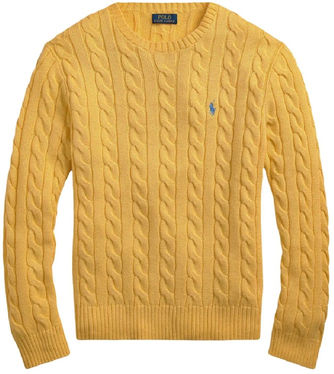Ralph Lauren polo ralph lauren maglieria uomo divers