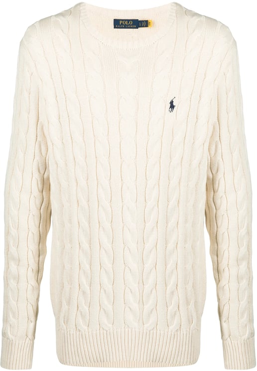 Ralph Lauren long sleeve pullover divers