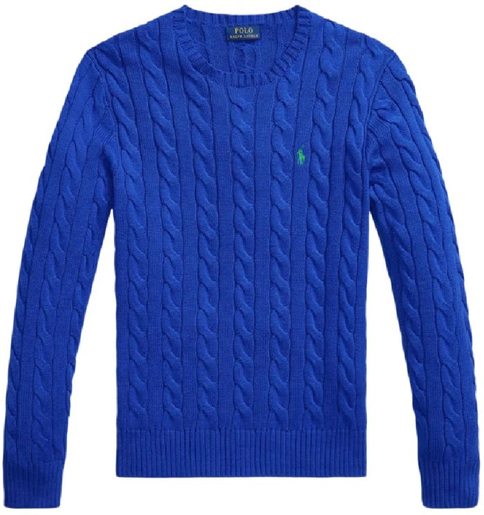Ralph Lauren polo ralph lauren maglieria uomo divers
