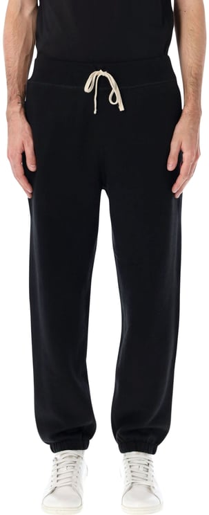Ralph Lauren Rl Jogging Nero