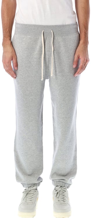 Ralph Lauren Rl Jogging Andover Grey
