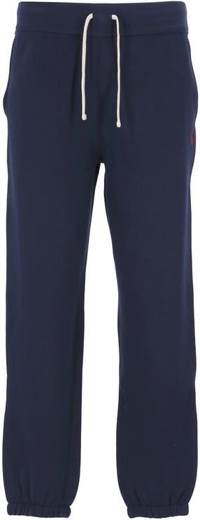 Ralph Lauren Trousers Blue