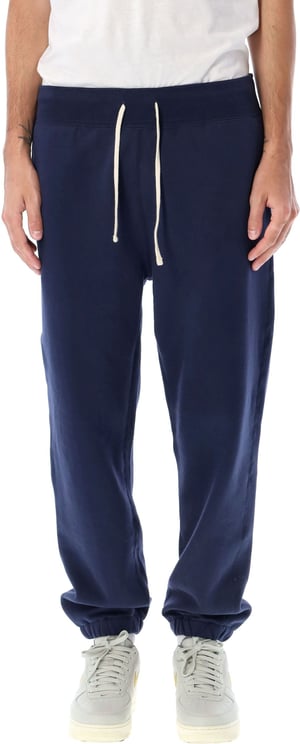 Ralph Lauren Rl Jogging Cruise Navy