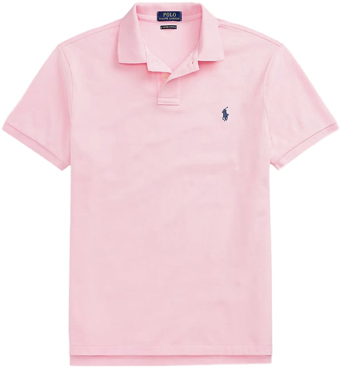 Ralph Lauren Polos Pink