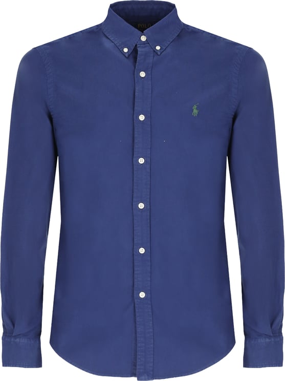 Ralph Lauren Shirts Blue