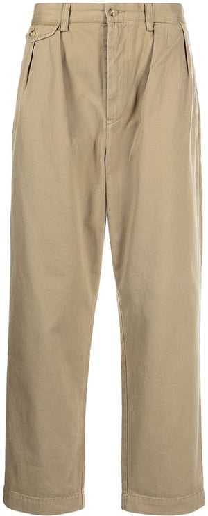 Ralph Lauren Rtw Beige