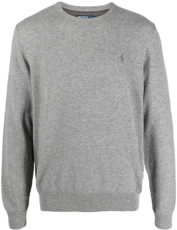 Ralph Lauren long sleeve pullover divers