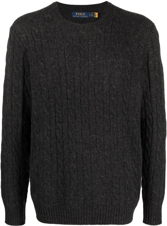 Ralph Lauren long sleeve pullover divers