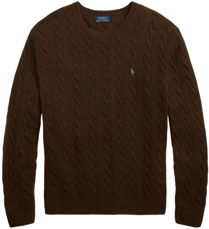 Ralph Lauren long sleeve pullover divers