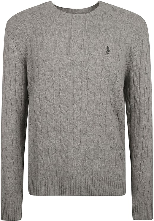 Ralph Lauren Ralph Lauren Sweaters Grey