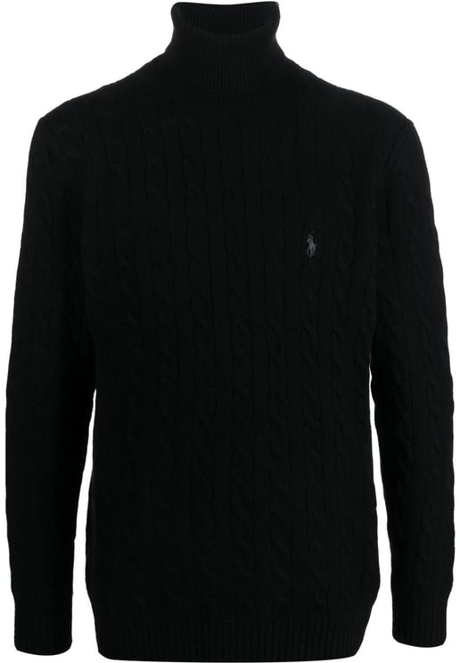 Ralph Lauren long sleeve pullover divers