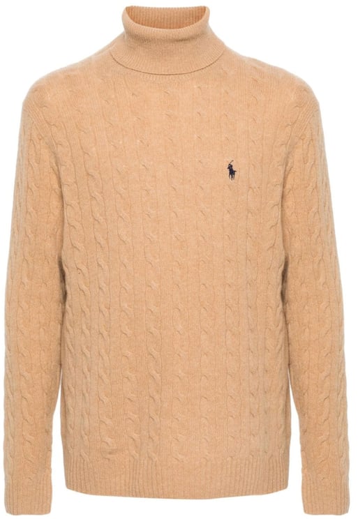 Ralph Lauren long sleeve pullover divers