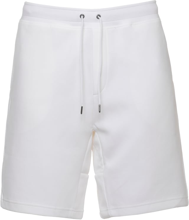 Ralph Lauren Shorts White
