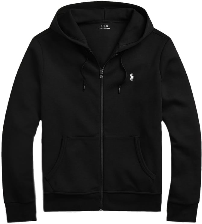Ralph Lauren Sweatshirts Black