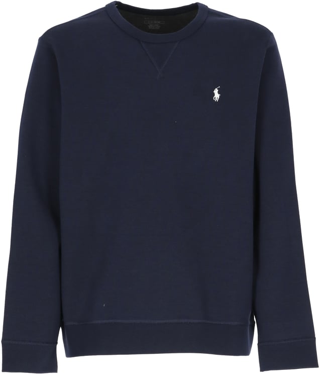 Ralph Lauren Sweaters Blue