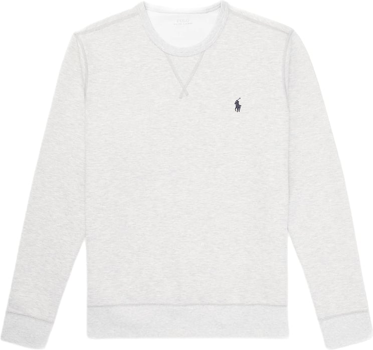Ralph Lauren Sweaters Lt Sport Heather/Polo Black