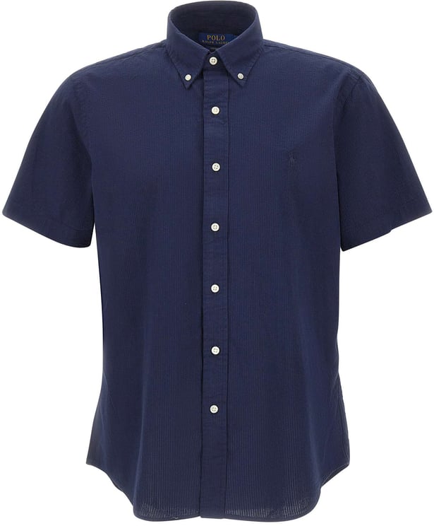 Ralph Lauren Shirts Blue