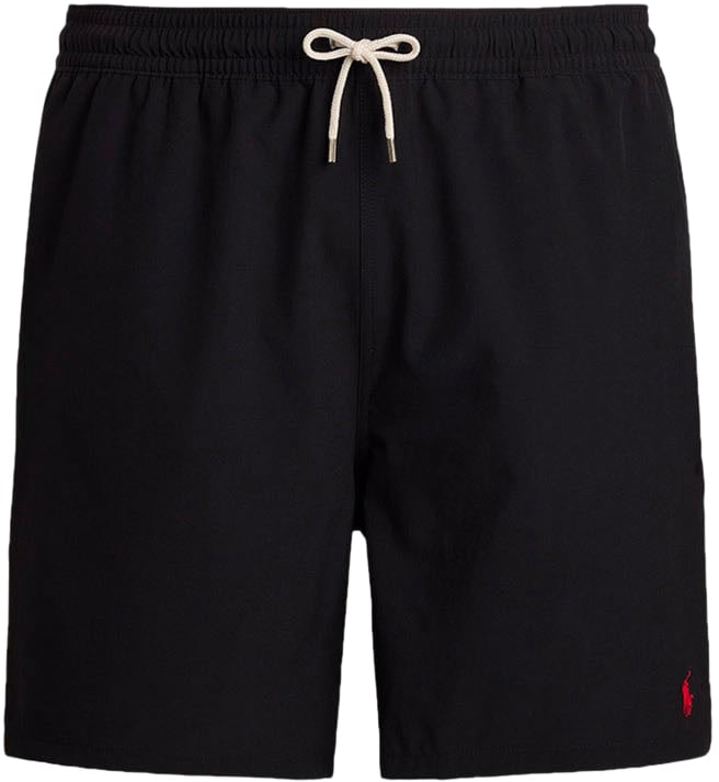 Ralph Lauren Costume Traveler Mid Nero