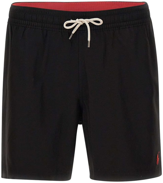 Ralph Lauren Sea Clothing Black