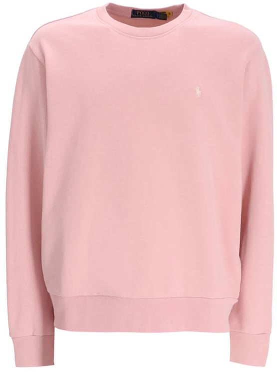 Ralph Lauren loopback fleece sweatshirt divers