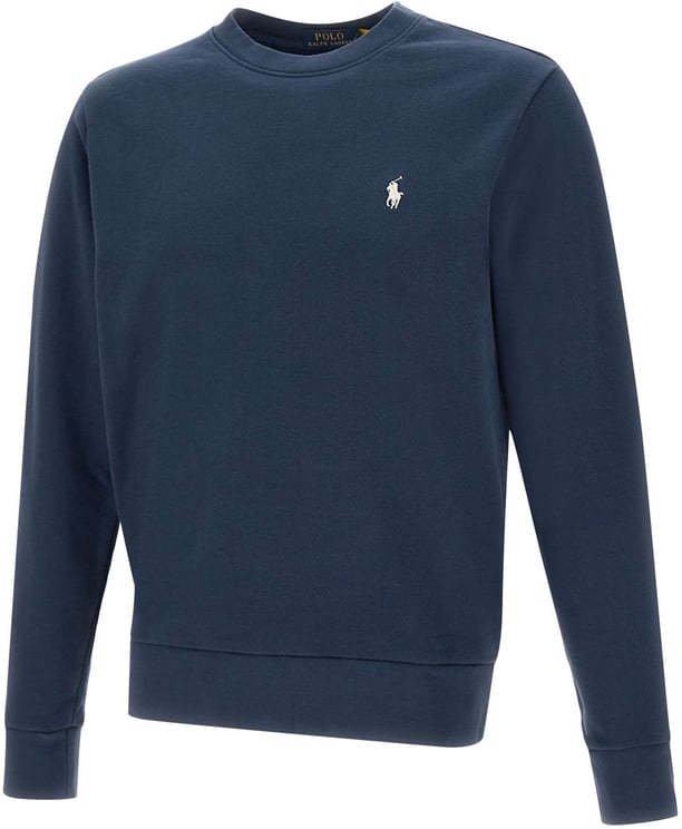 Ralph Lauren Sweaters Blue