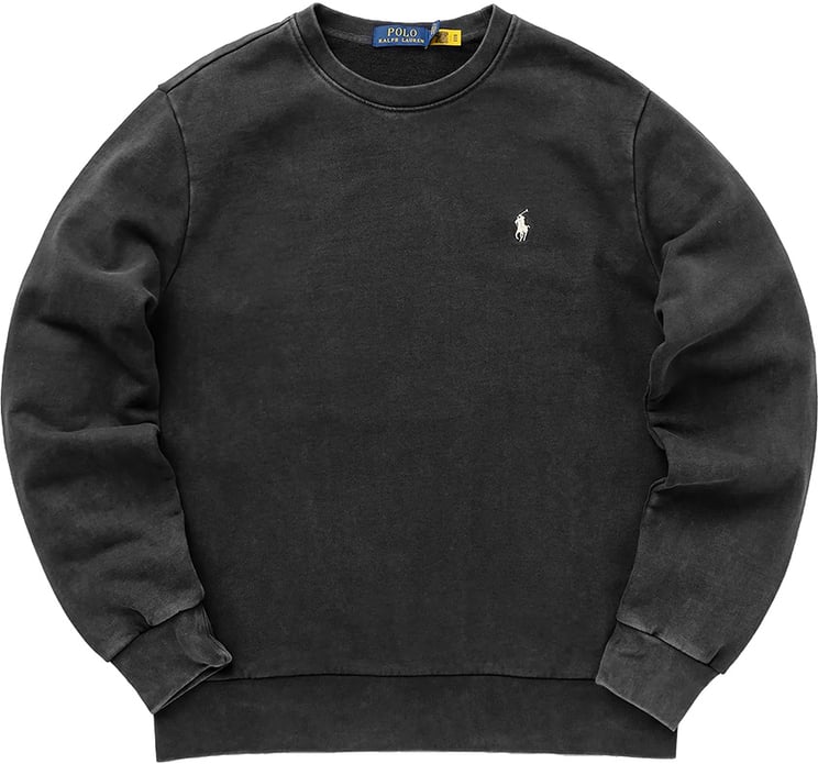 Ralph Lauren Sweatshirts Black