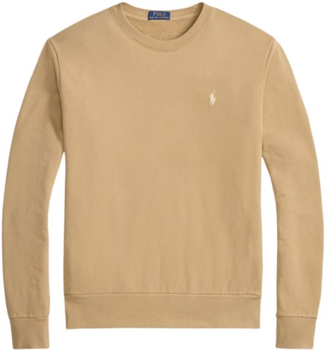 Ralph Lauren Polo Maglie Khaki