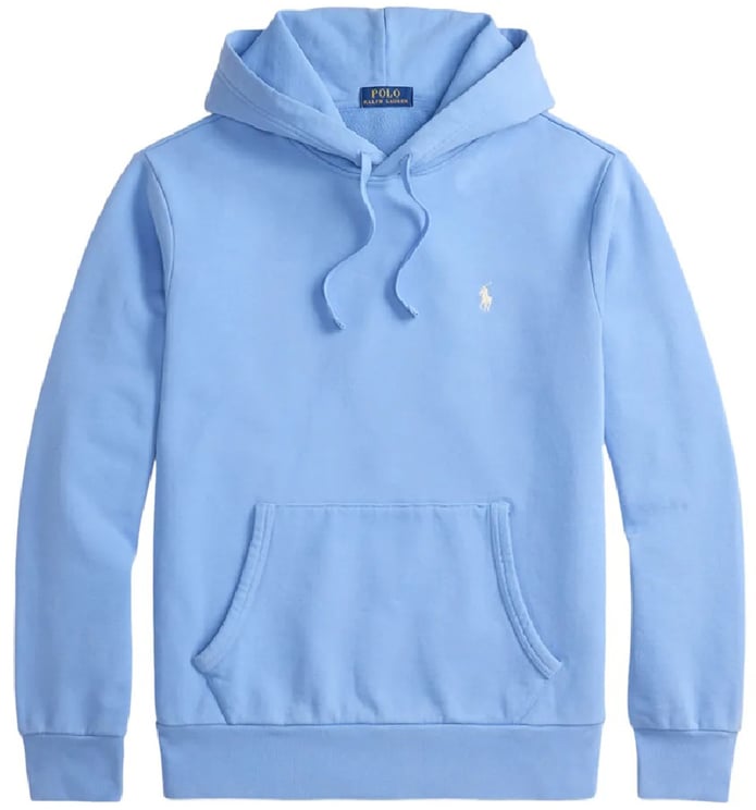 Ralph Lauren polo ralph lauren felpa uomo divers