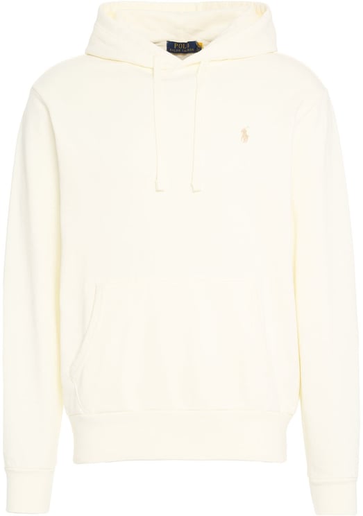 Ralph Lauren Hoodie with logo embroidery