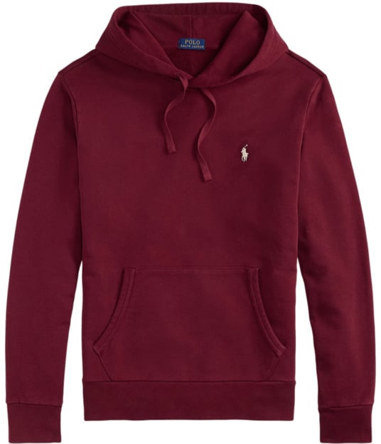 Ralph Lauren Polo Maglie Wine