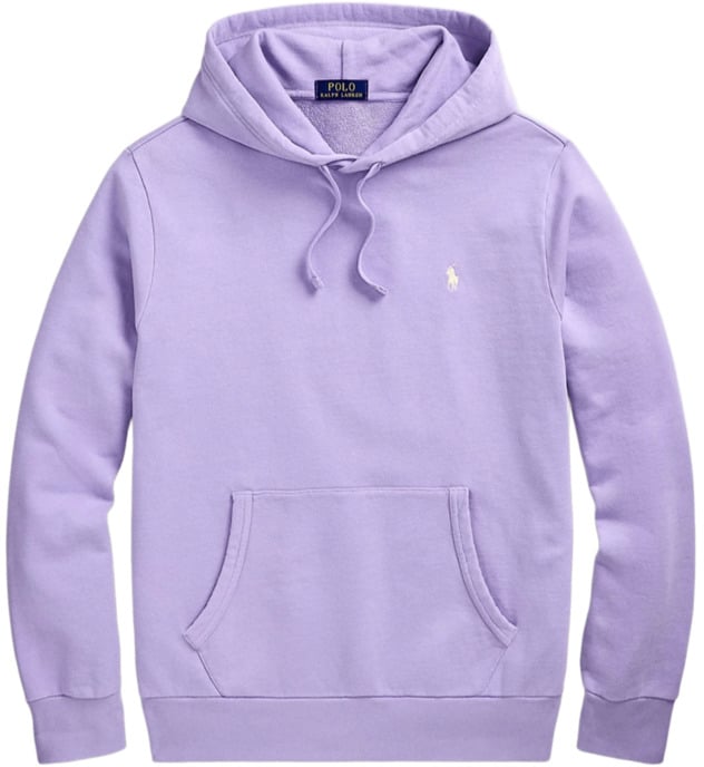 Ralph Lauren Polo Maglie Lavanda