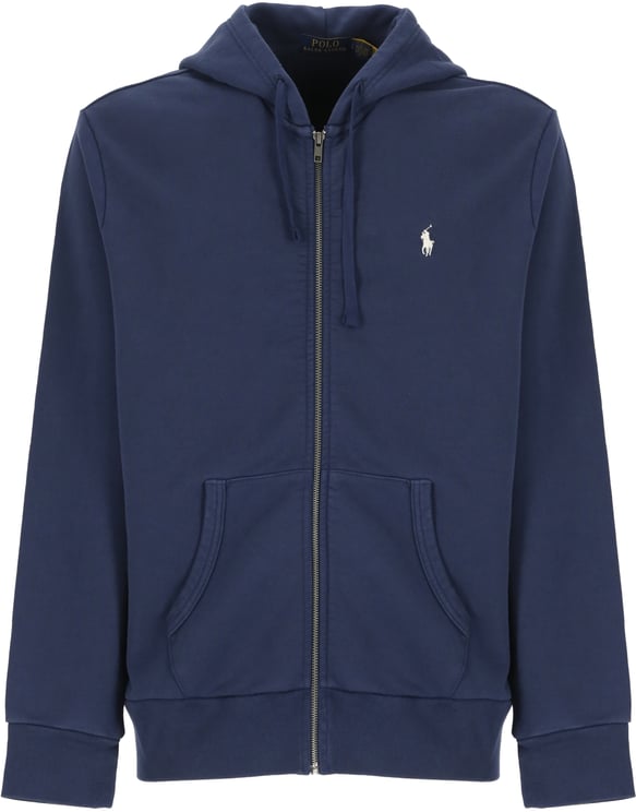 Ralph Lauren Sweaters Blue