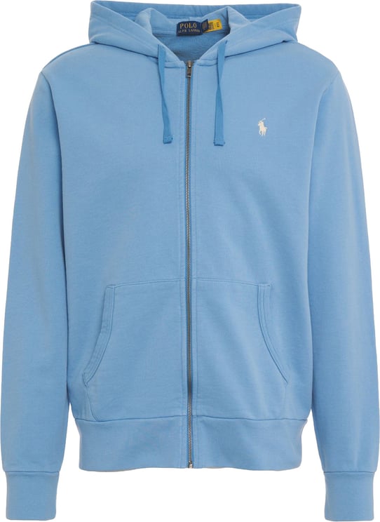 Ralph Lauren Hoodie with zipper