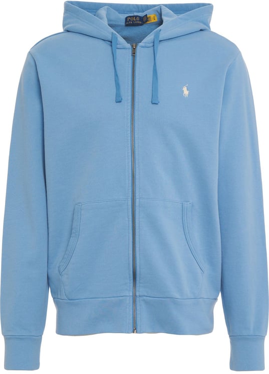 Ralph Lauren Hoodie with zipper