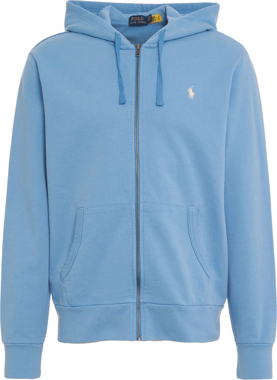 Ralph Lauren Hoodie with zipper
