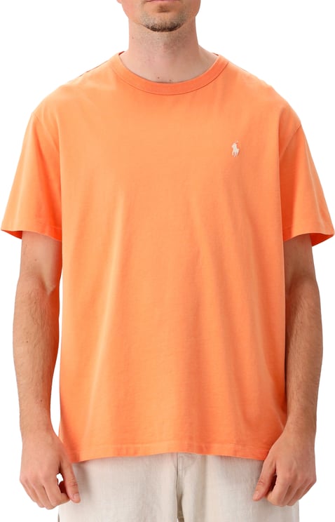 Ralph Lauren Polo Ralph Lauren T-shirt Oranje