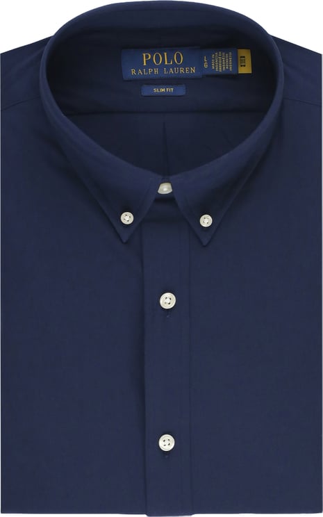 Ralph Lauren Shirts Blue
