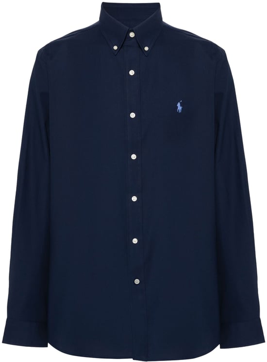 Ralph Lauren Shirts Blue