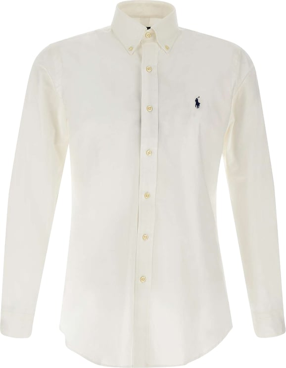 Ralph Lauren Shirts White