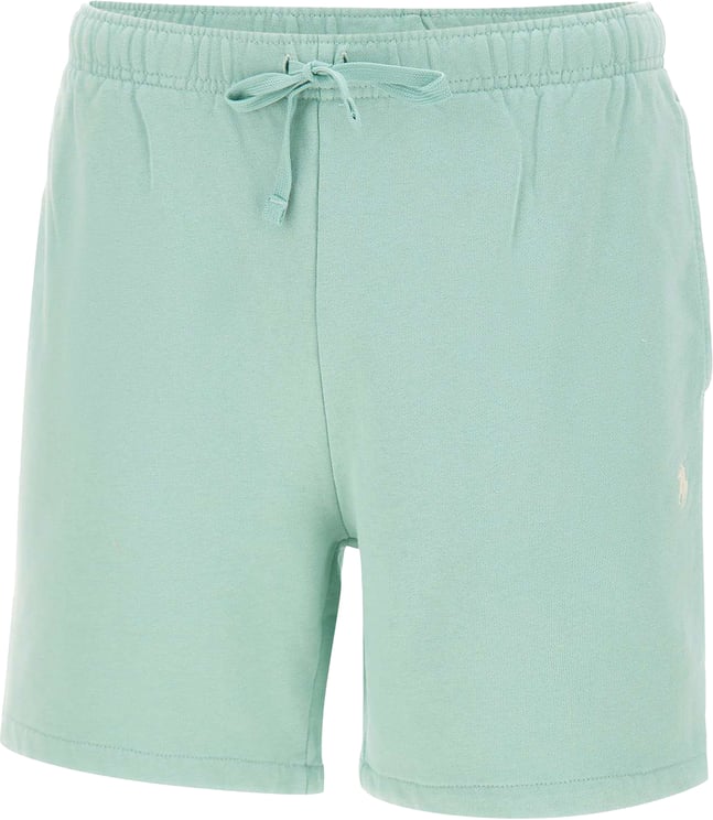 Ralph Lauren Shorts Green